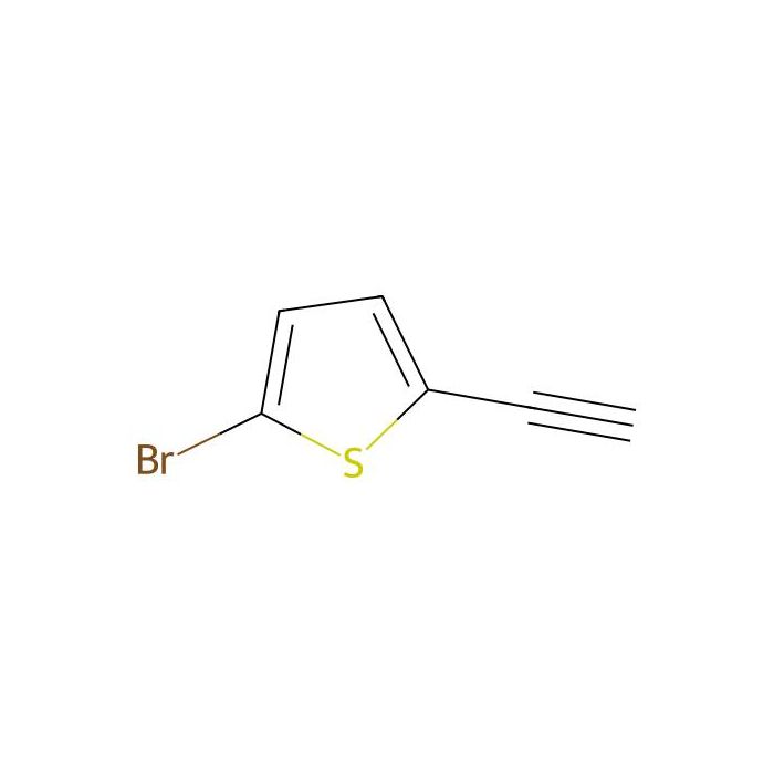 2-溴-5-乙炔基噻吩