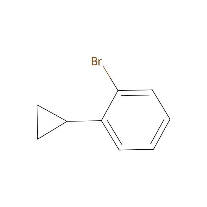 1-溴-2-环丙基苯