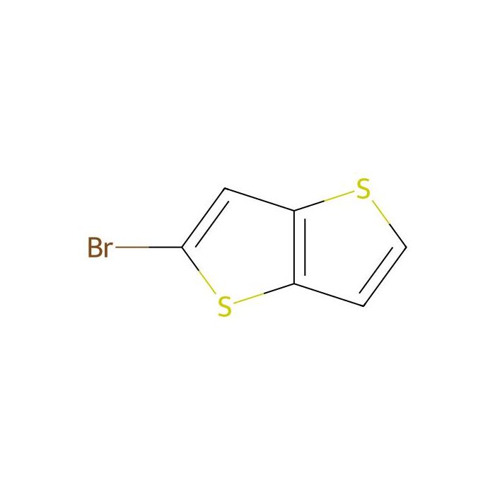 2-溴噻吩并[3，2-b]噻吩