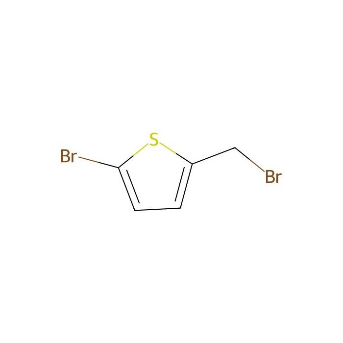 2-溴-5-(溴甲基)噻吩