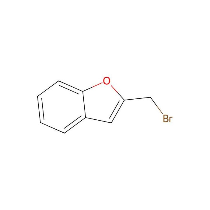 2-溴甲基苯并呋喃