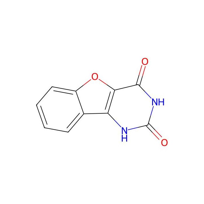苯并呋喃[3,2-d]嘧啶-2,4(1H,3H)-二酮