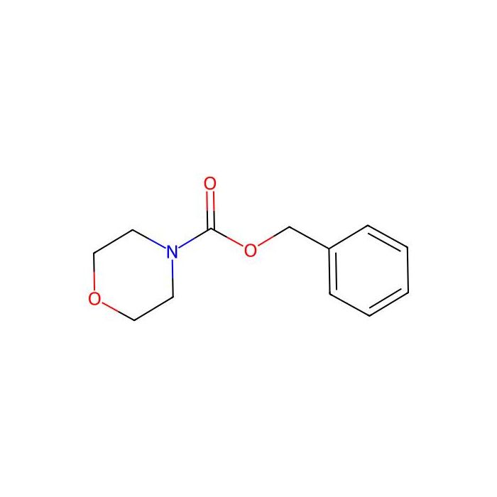 吗啉-4-羧酸苄酯