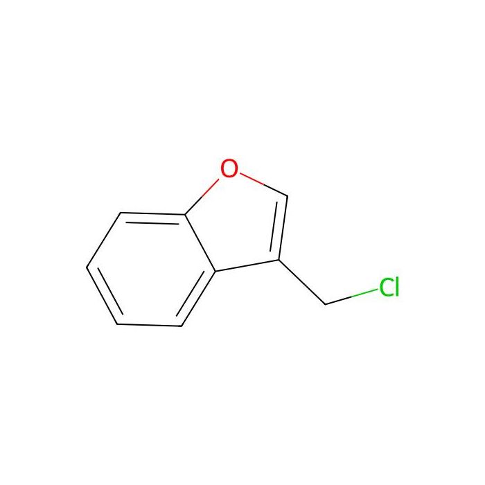 3-(氯甲基)苯并呋喃
