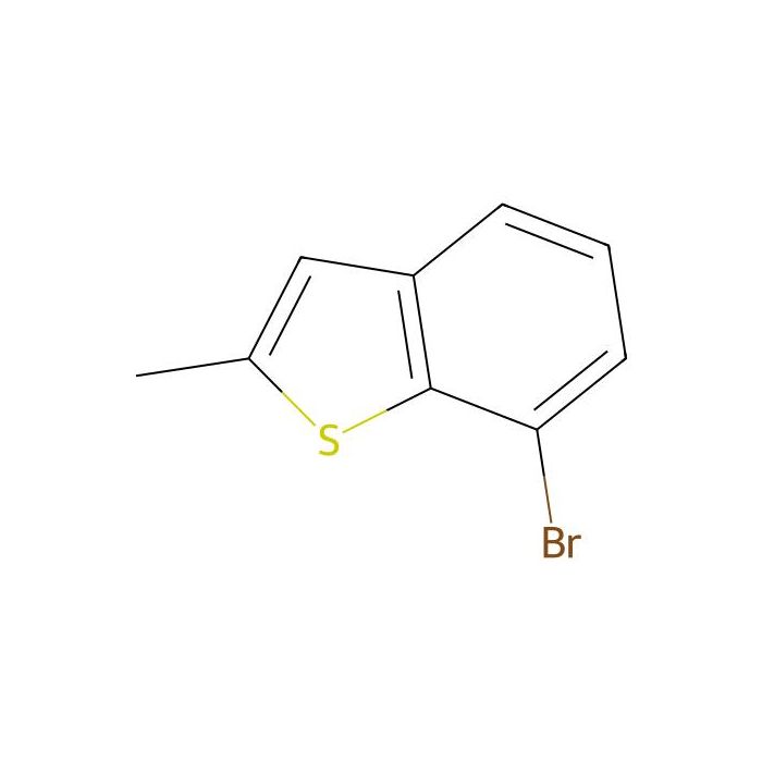 7-溴-2-甲基苯并[b]噻吩
