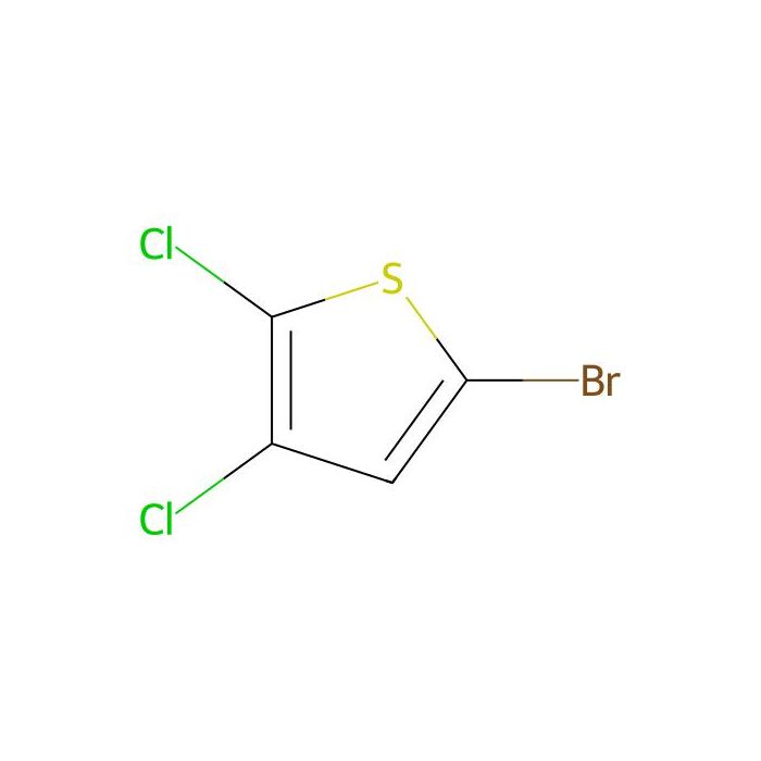 5-溴-2，3-二氯噻吩