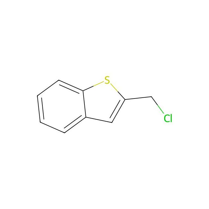 2-(氯甲基)苯并[b]噻吩