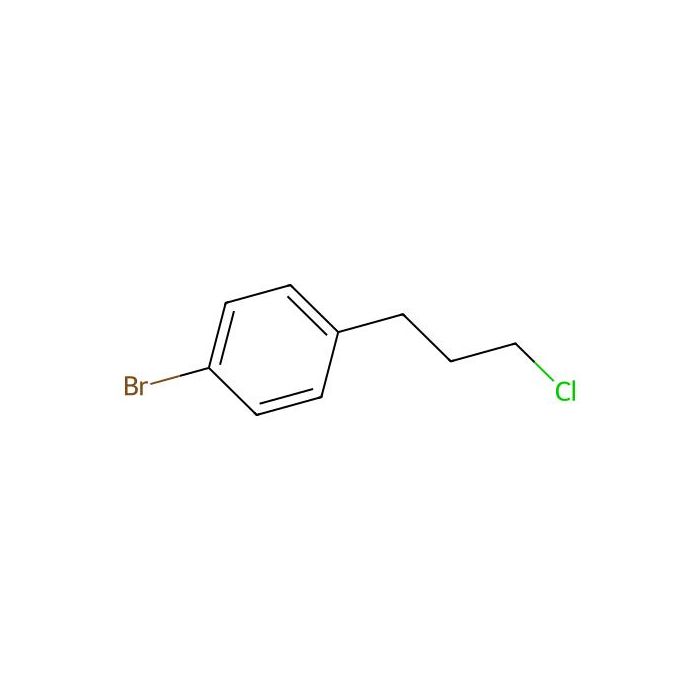 对氯丙基溴苯