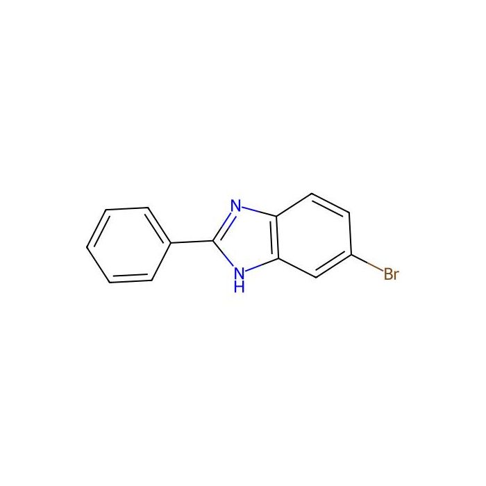 5-溴-2-苯基-苯并咪唑