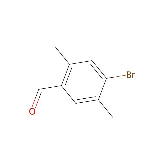 4-溴-2,5-二甲基苯甲醛