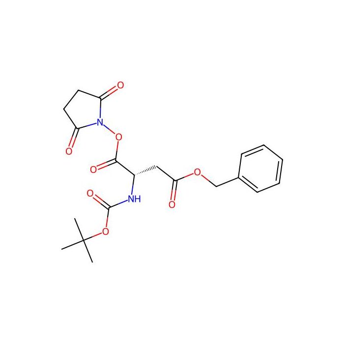 BOC-ASP(OBZL)-OSU