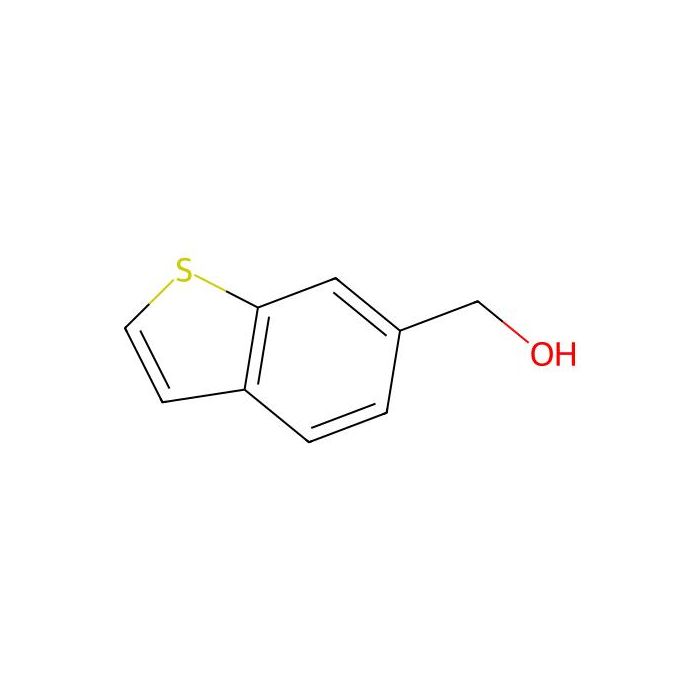 苯并[b]噻吩-6-基甲醇