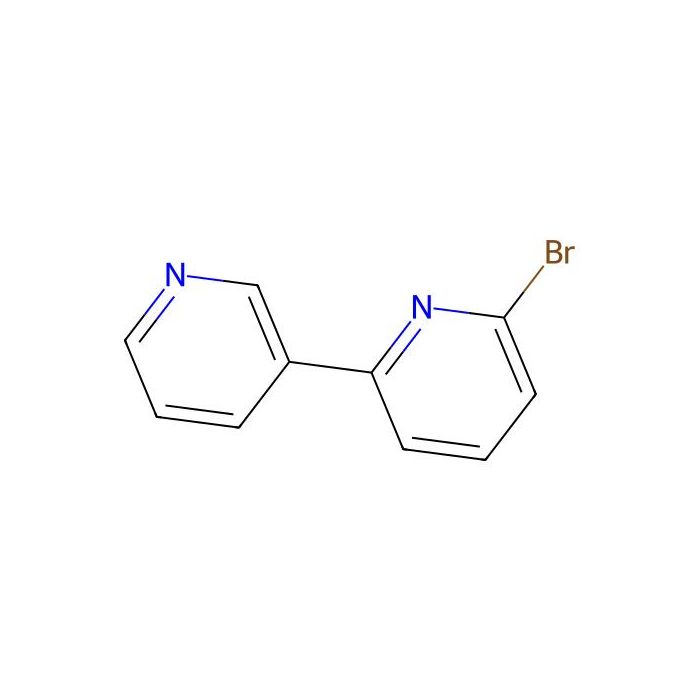 6-溴-2，3'-联吡啶