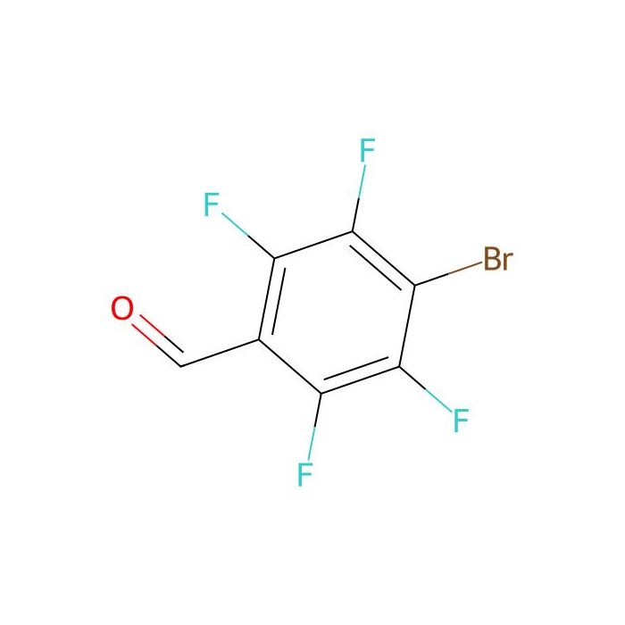 4-溴-2,3,5,6-四氟苯甲醛