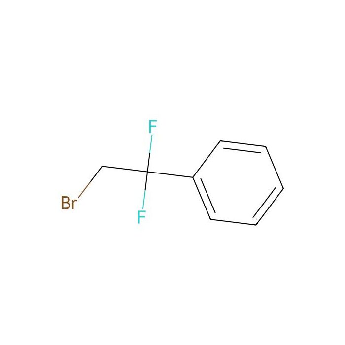 (2-溴-1,1-二氟乙基)苯