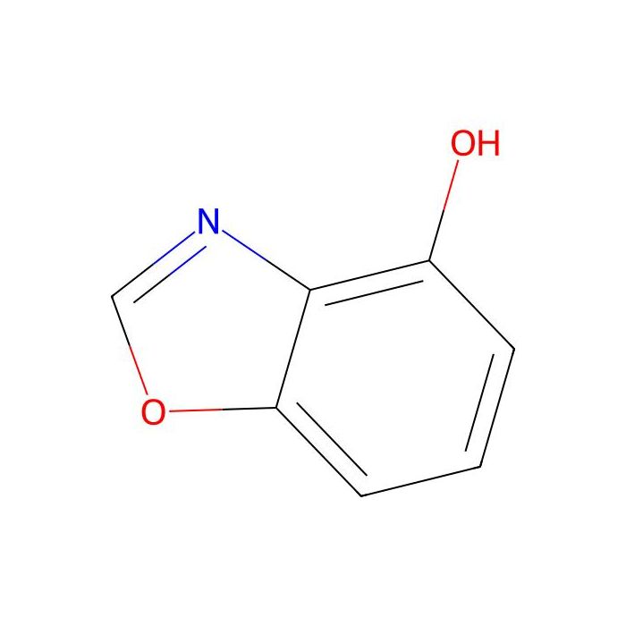 1，3-苯并恶唑-4-醇