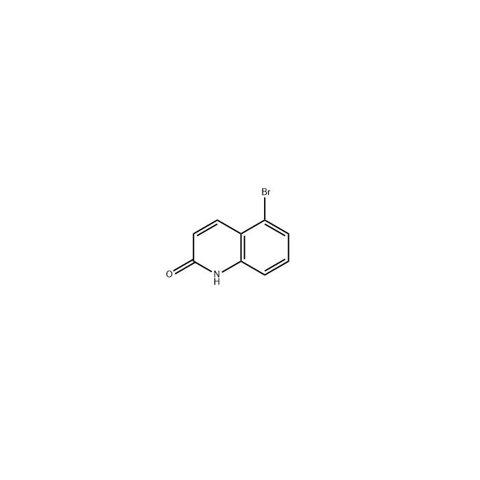5-溴喹啉-2(1H)-酮