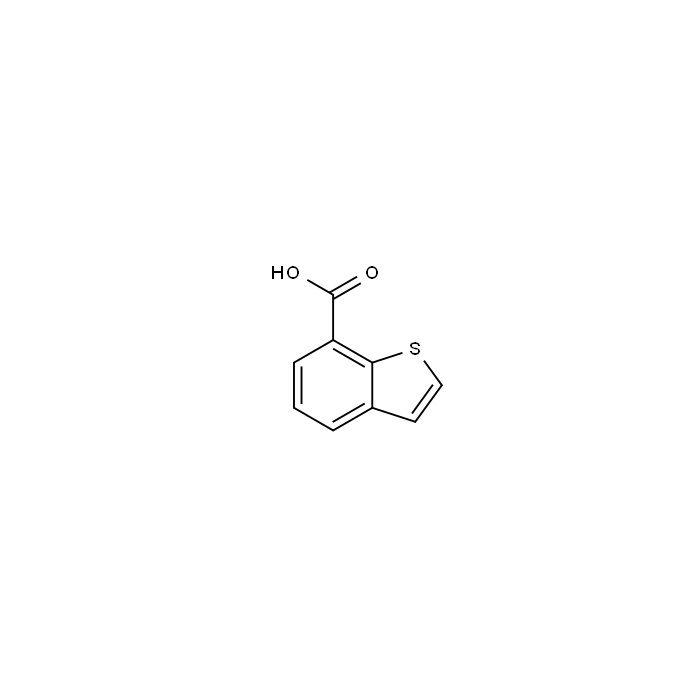 1-Benzothiophene-7-carboxylicacid