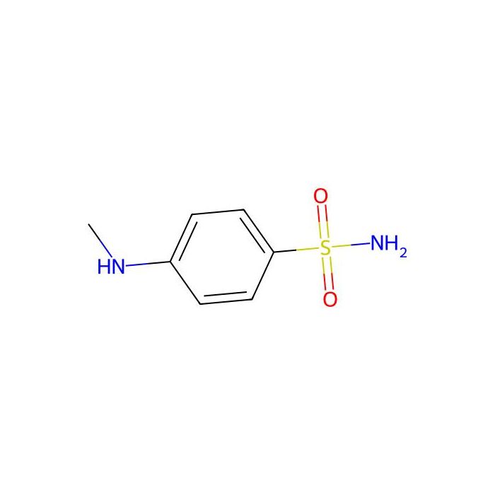 4-(甲氨基)苯磺酰胺
