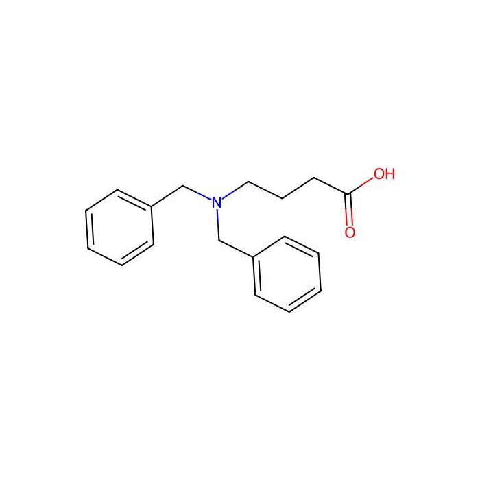 4-(二苄基氨基)丁酸