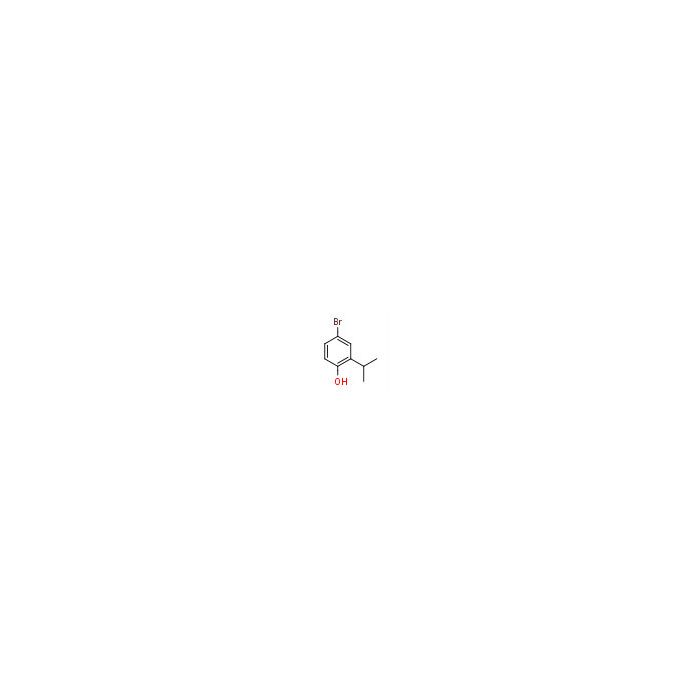 4-溴-2-异丙基苯酚