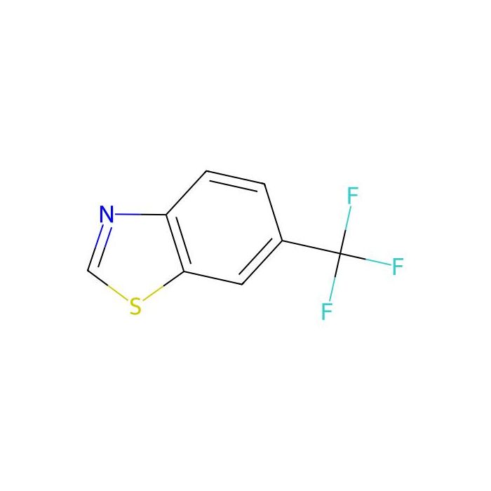 6-(三氟甲基)苯并[d]噻唑