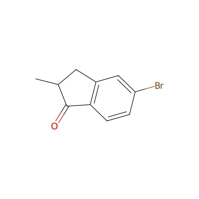 5-溴-2-甲基-1-茚酮