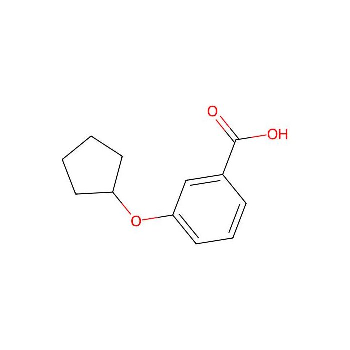 3-(环戊氧基)苯甲酸