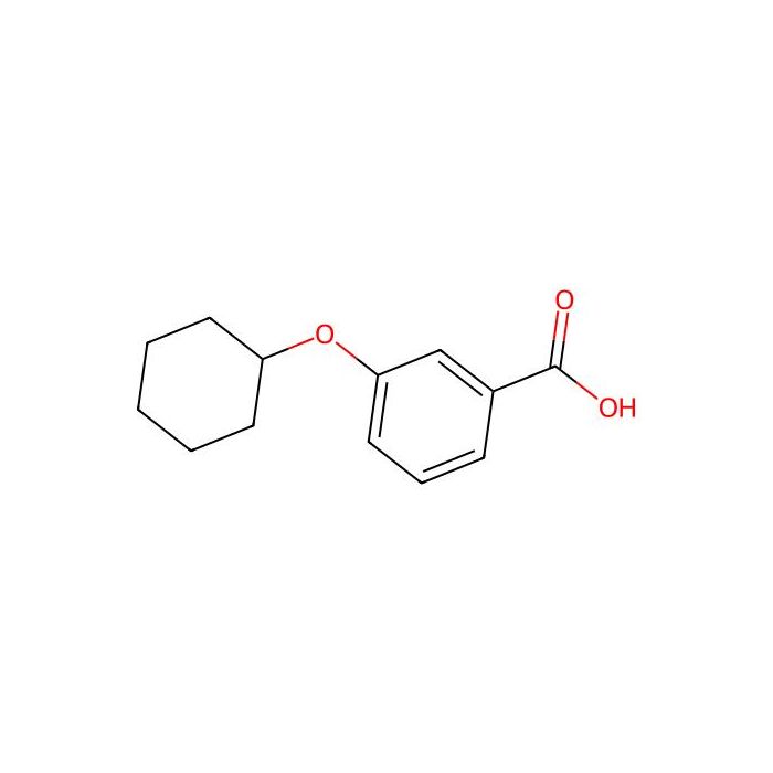 3-(环己氧基)苯甲酸