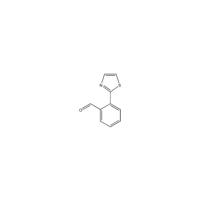 2-噻唑-2-基苯甲醛