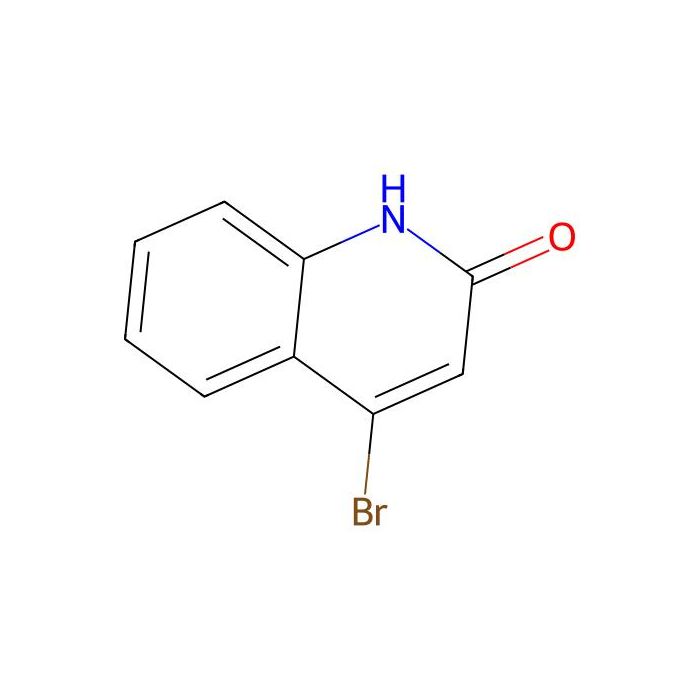 4-溴喹啉-2-酮