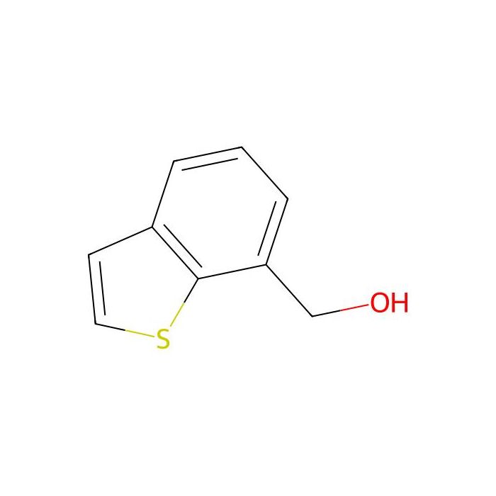 苯并[B]噻吩-7-基甲醇