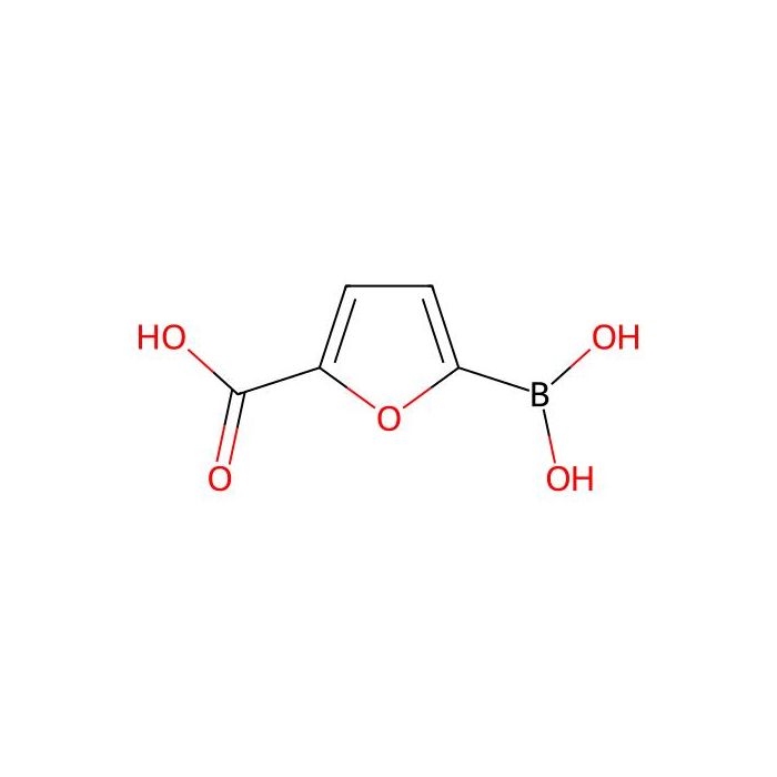 5-硼酸呋喃-2-羧酸