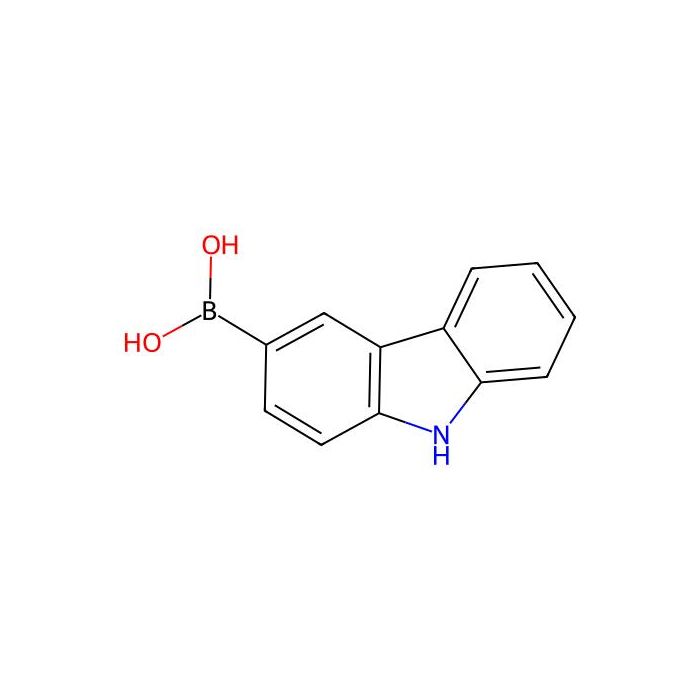 (9H-咔唑-3-基)硼酸