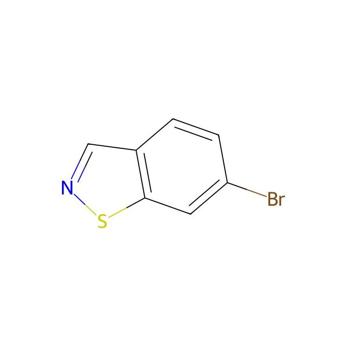 6-溴苯并[d]异噻唑