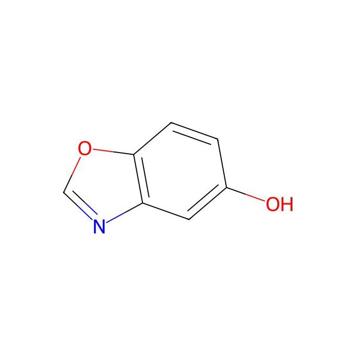 苯并[d]恶唑-5-醇