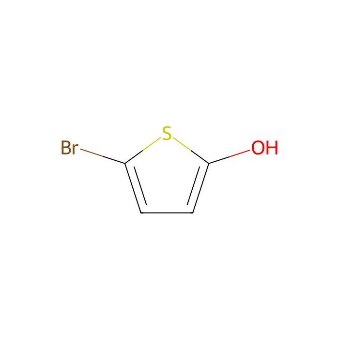 2-羟基-5-溴噻吩