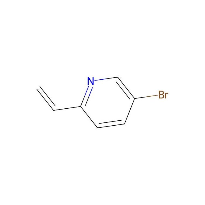 5-溴-2-乙烯基吡啶