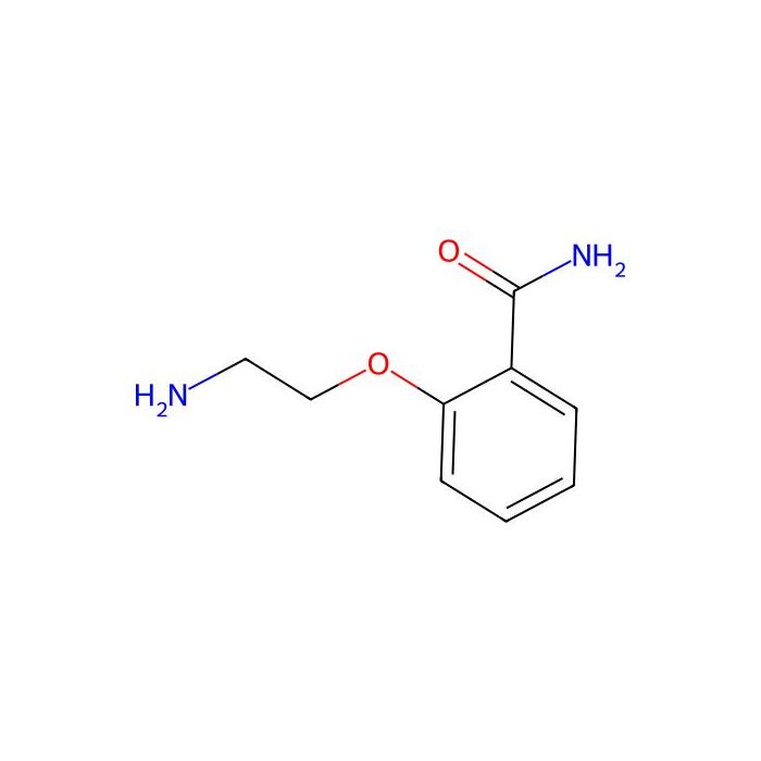 2-(2-氨基乙氧基)苯甲酰胺