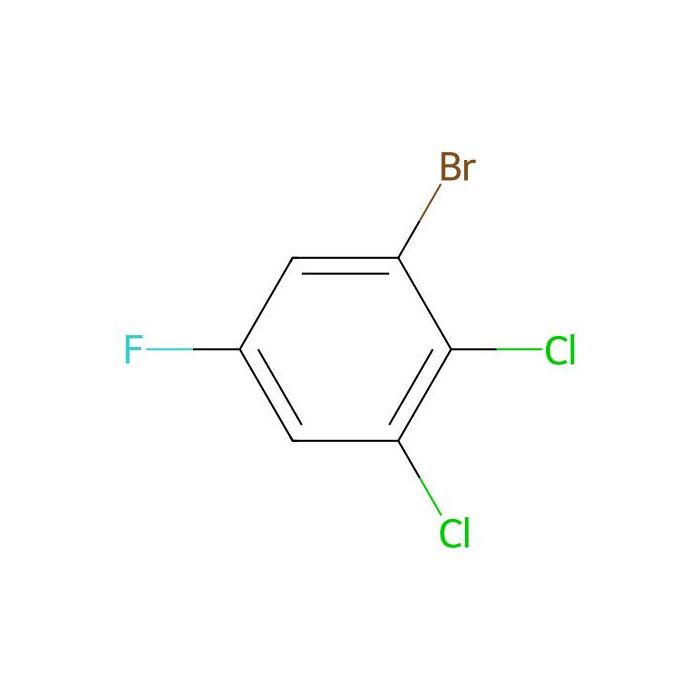 1-溴-2,3-二氯-5-氟苯