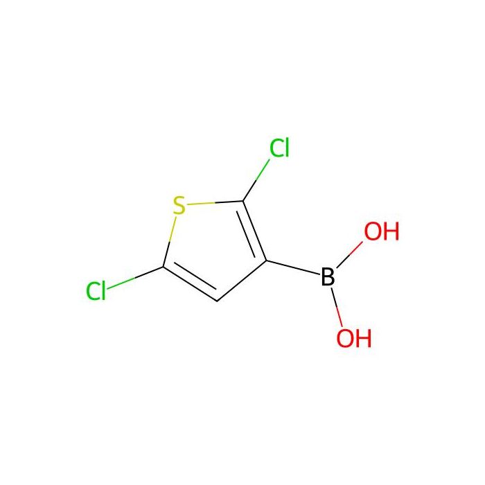 (2,5-二氯噻吩-3-基)硼酸(含有数量不等的酸酐)