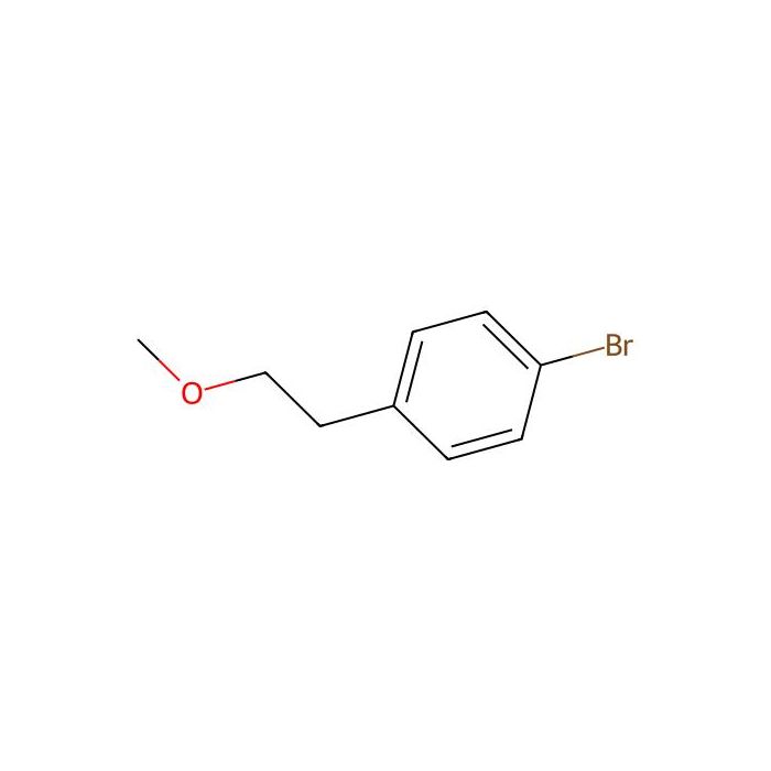1-溴-4-(2-甲氧乙基)苯