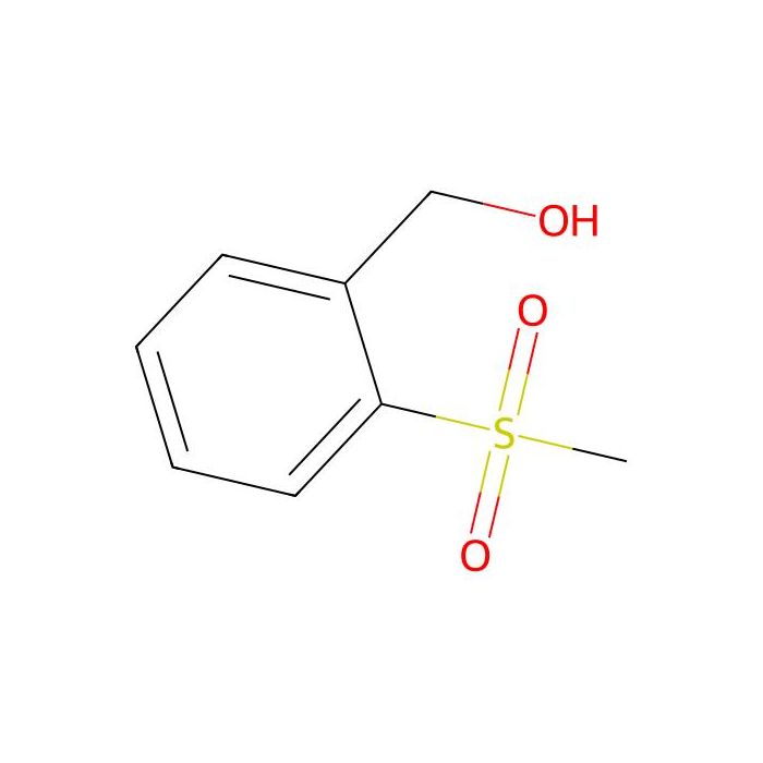 2-甲砜基苯甲醇