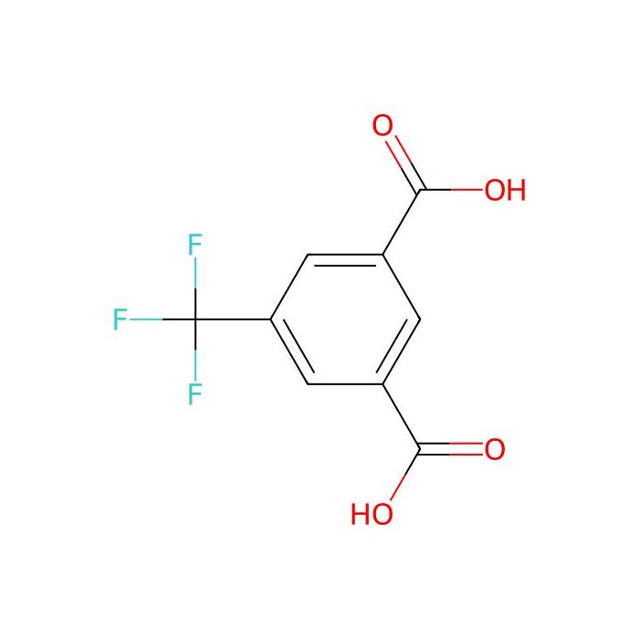 5-(三氟甲基)间苯二甲酸