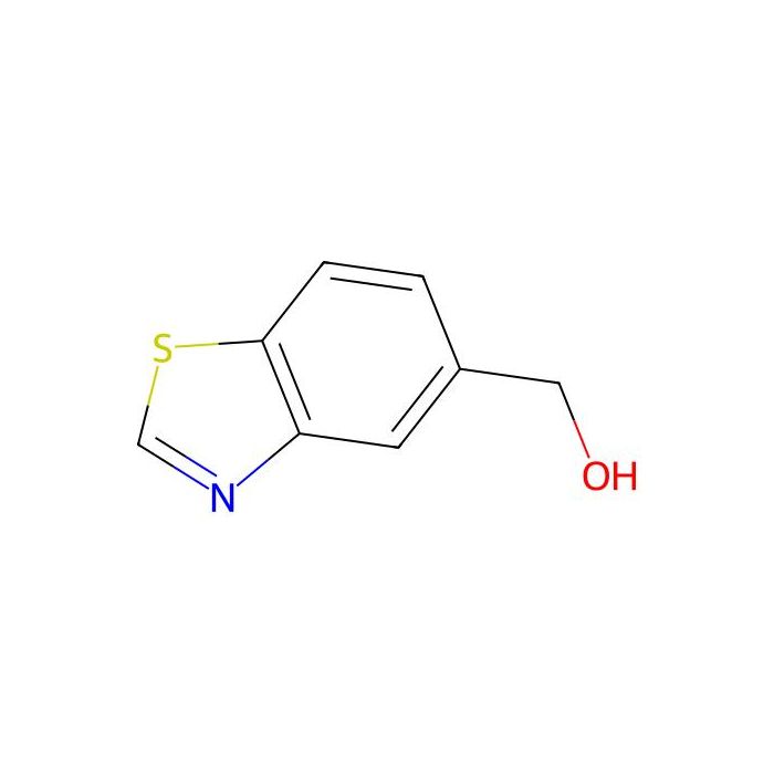 苯并噻唑-5-基甲醇