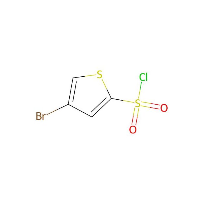 4-溴噻吩-2-磺酰氯