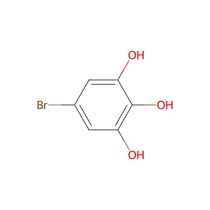 5-溴-1，2，3-苯三酚