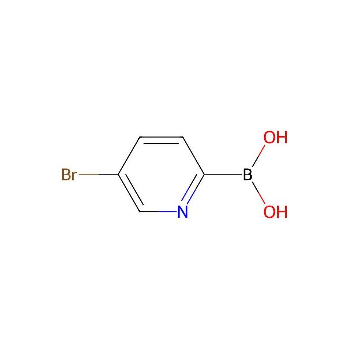 5-溴吡啶-2-硼酸锂