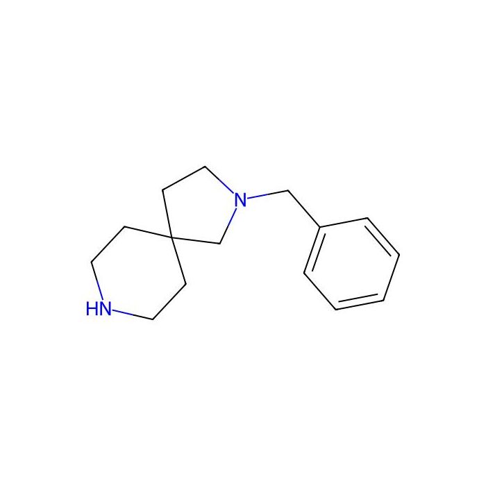 2-苄基-2,8-二氮杂螺[4.5]癸烷