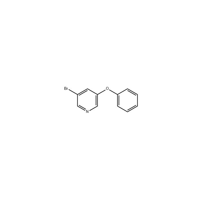 3-溴-5-苯氧基吡啶